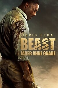 Beast – Jäger ohne Gnade (2022)