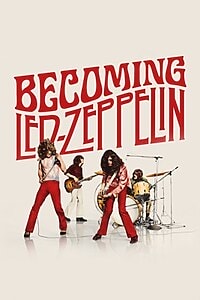 Becoming Led Zeppelin (2025)