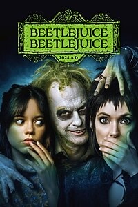 Beetlejuice Beetlejuice (2024)