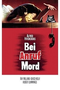 Bei Anruf – Mord! (1954)