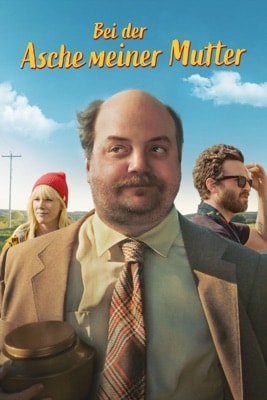 Bei der Asche meiner Mutter (2019) – Filmcover