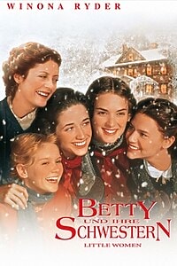 Betty und ihre Schwestern (1995)