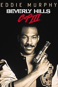 Beverly Hills Cop III (1994)