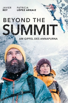 Beyond the Summit: Am Gipfel des Annapurna (2022) – Filmcover