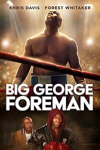 Big George Foreman (2023)
