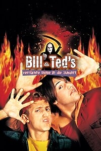 Bill & Teds verrückte Reise in die Zukunft (1991)