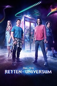 Bill und Ted retten das Universum (2020)