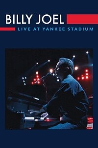 Billy Joel Live at Yankee Stadium (1990)