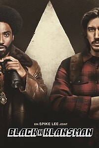BlacKkKlansman (2018)