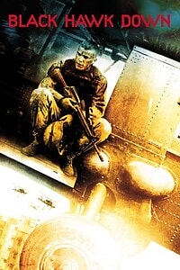 Black Hawk Down (2002)