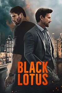 Black Lotus (2023)
