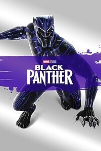 Black Panther (2018)