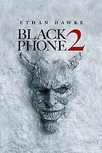 Black Phone 2 (2025)