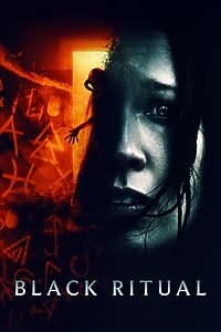 Black Ritual (2023)