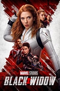 Black Widow (2021)