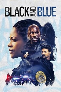 Black and Blue (2019)