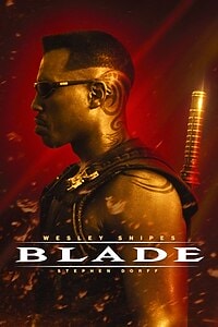 Blade (1998)