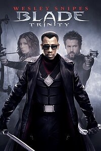 Blade: Trinity (2005) – Apple TV