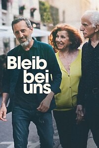 Bleib bei uns (2023)