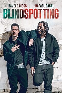 Blindspotting (2018)