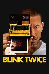 Blink Twice (2024)