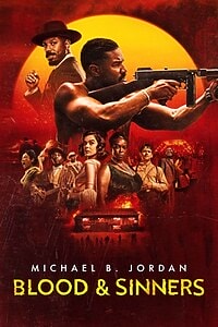 Blood & Sinners (2025)