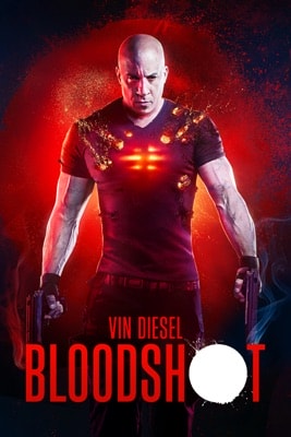 Bloodshot (2020) – Filmcover