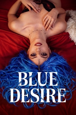 Blue Desire (2026) – Filmcover