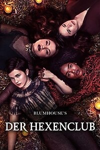 Blumhouse’s Der Hexenclub (2020)