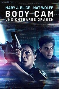 Body Cam – Unsichtbares Grauen (2020)