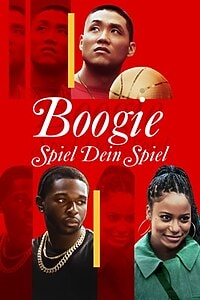 Boogie: Spiel dein Spiel (2021)