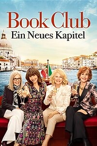 Book Club – Ein neues Kapitel (2023)
