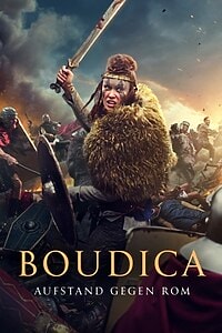 Boudica: Aufstand gegen Rom (2023)