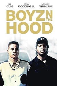 Boyz ‚N the Hood – Jungs im Viertel (1992)