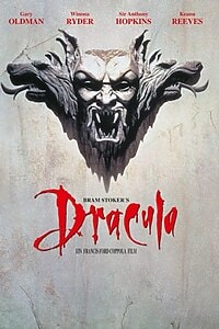 Bram Stoker’s Dracula (1993)