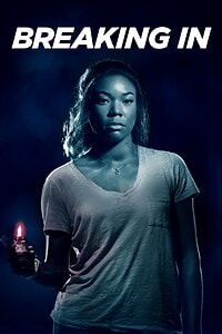Breaking In (2018)