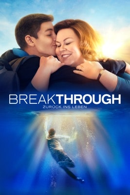 Breakthrough – Zurück ins Leben (2019) – Filmcover