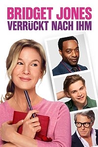 Bridget Jones: Verrückt Nach Ihm (2025)