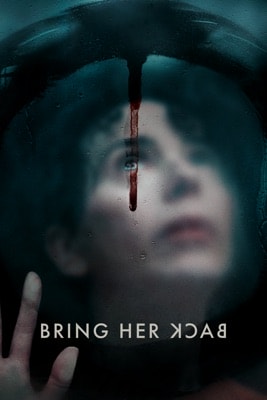 Bring Her Back (2025) – Filmcover