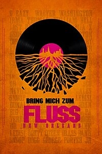 Bring mich zum Fluss New Orleans (2023)