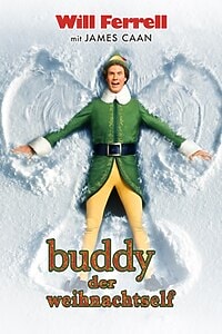Buddy – Der Weihnachtself (2003)