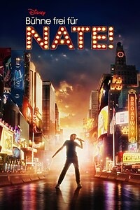 Bühne frei für Nate! (2022)