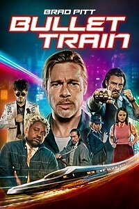 Bullet Train (2022)