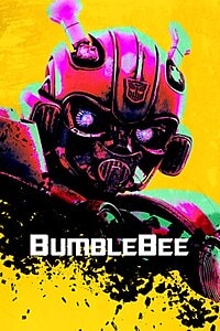 Bumblebee (2018)