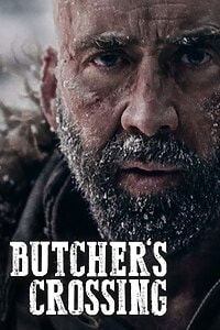 Butcher’s Crossing (2023)