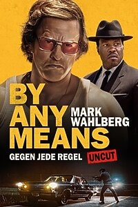 By Any Means: Gegen jede Regel – Apple TV