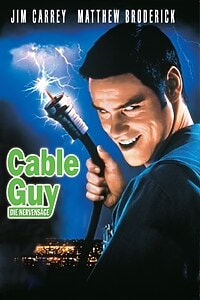 Cable Guy – Die Nervensäge (1996)