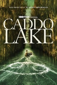 Caddo Lake (2024)