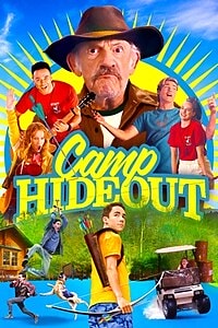 Camp Hideout (2024)