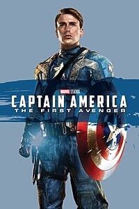 Captain America: The First Avenger (2011)